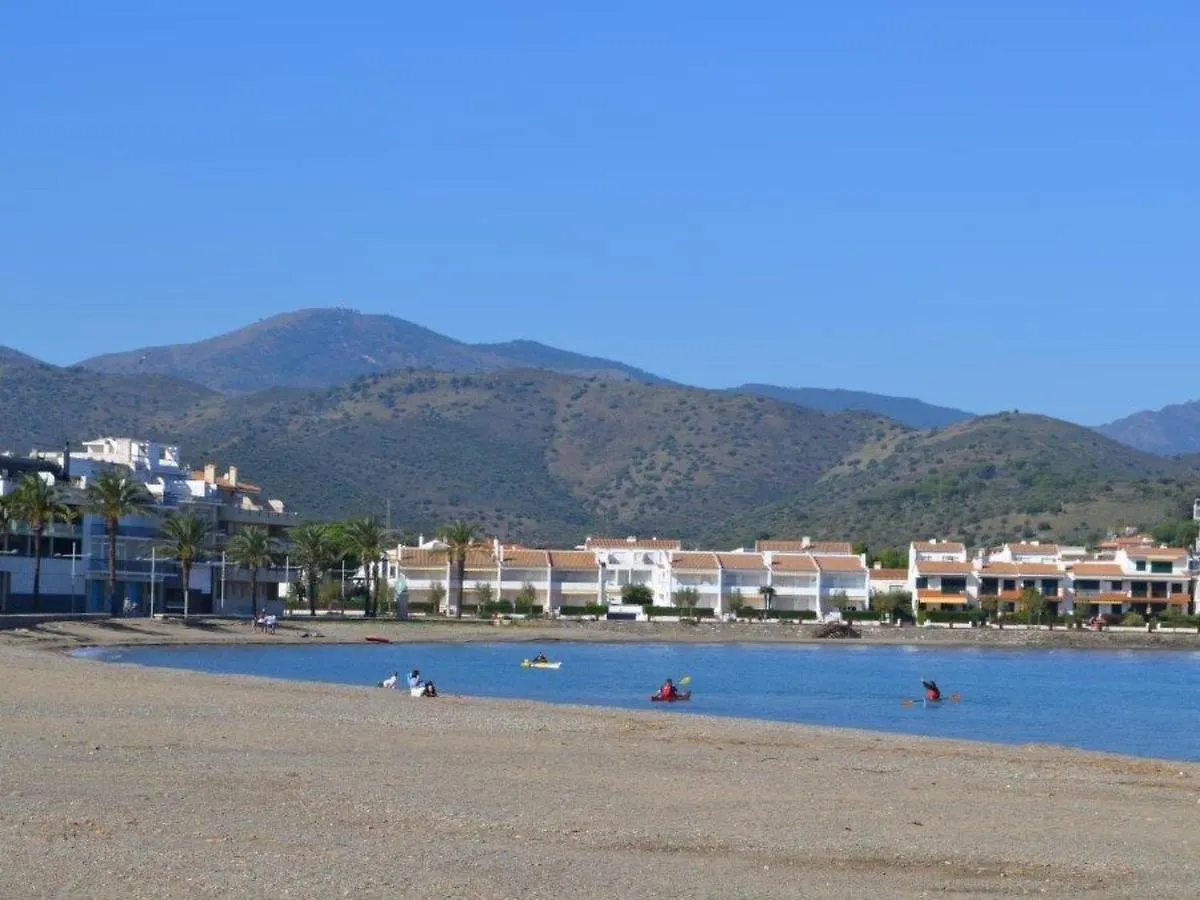 Holiday Home Villa Cassiopee Llançà 0*,  España