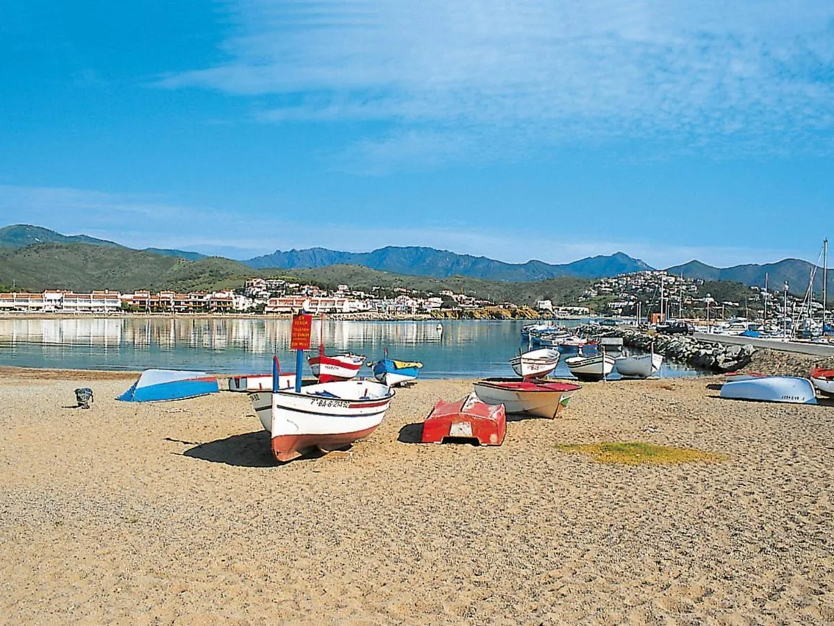 Holiday Home Villa Cassiopee Llançà