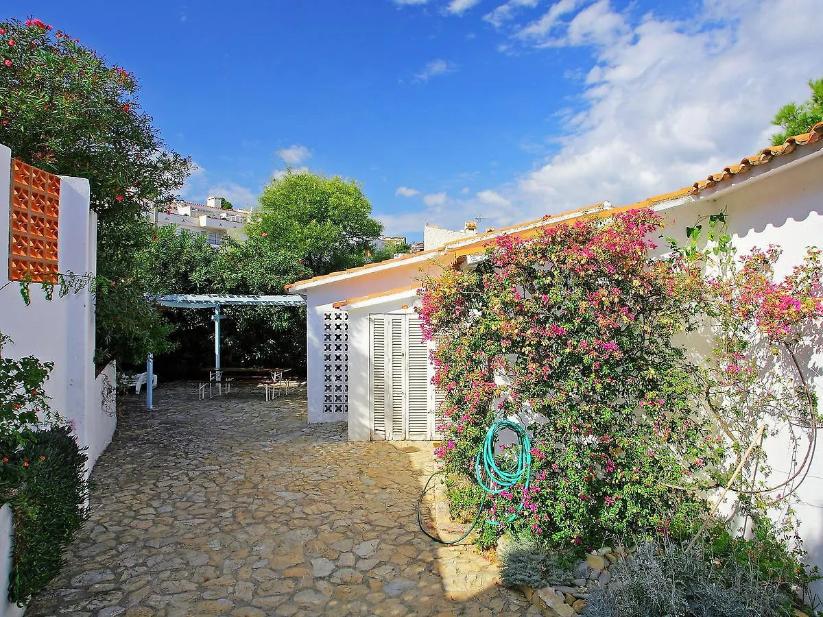 Holiday Home Villa Cassiopee Llançà 0*,