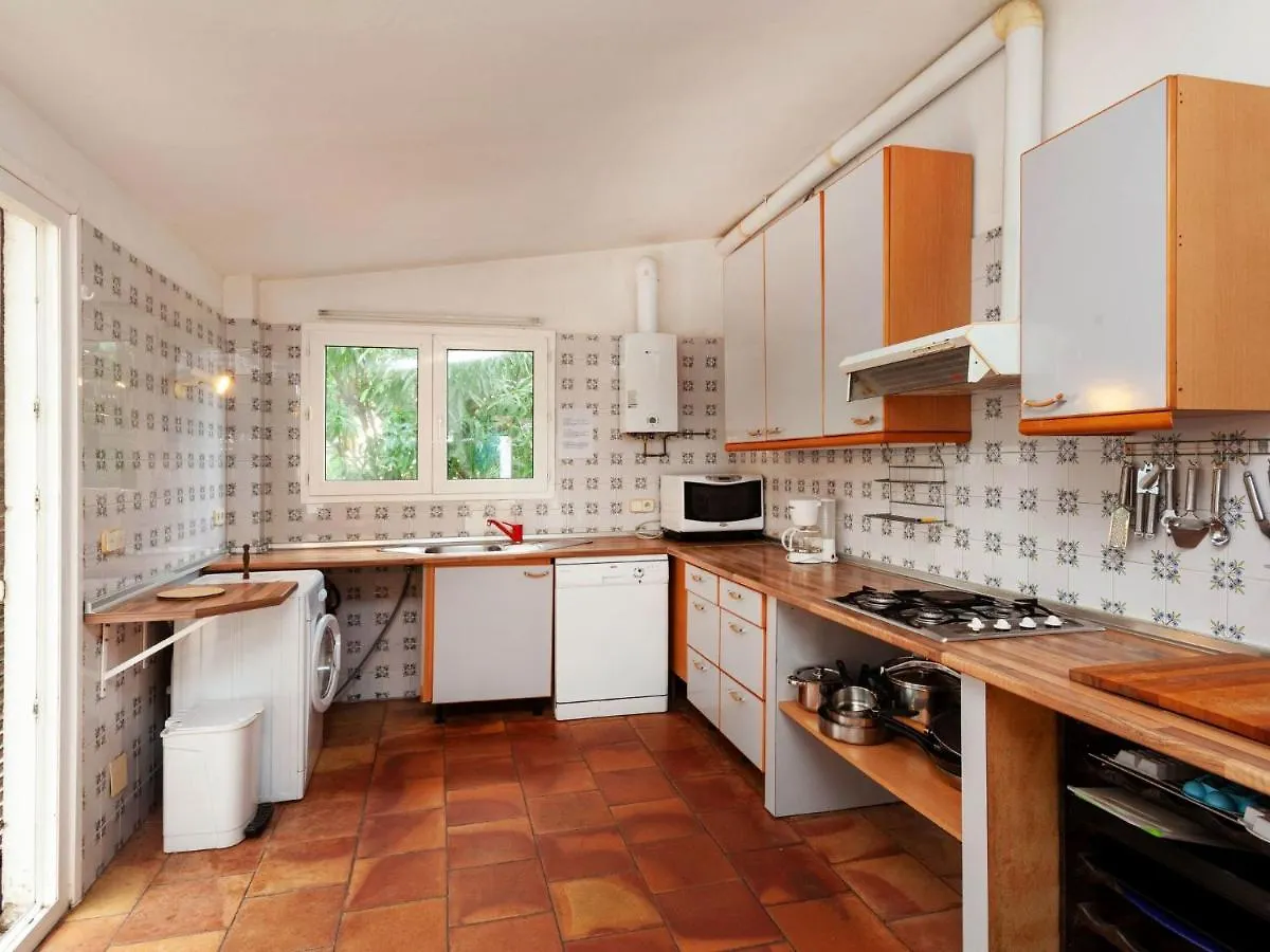 Holiday Home Villa Cassiopee Llançà