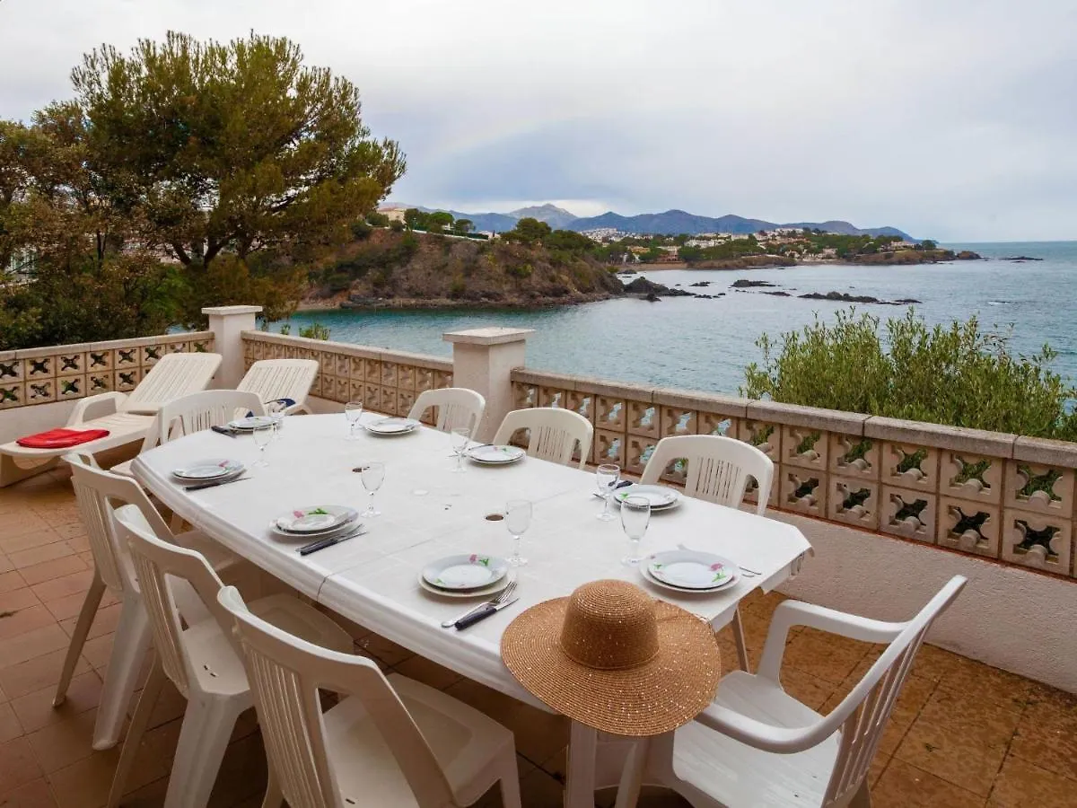 Holiday Home Villa Cassiopee Llançà