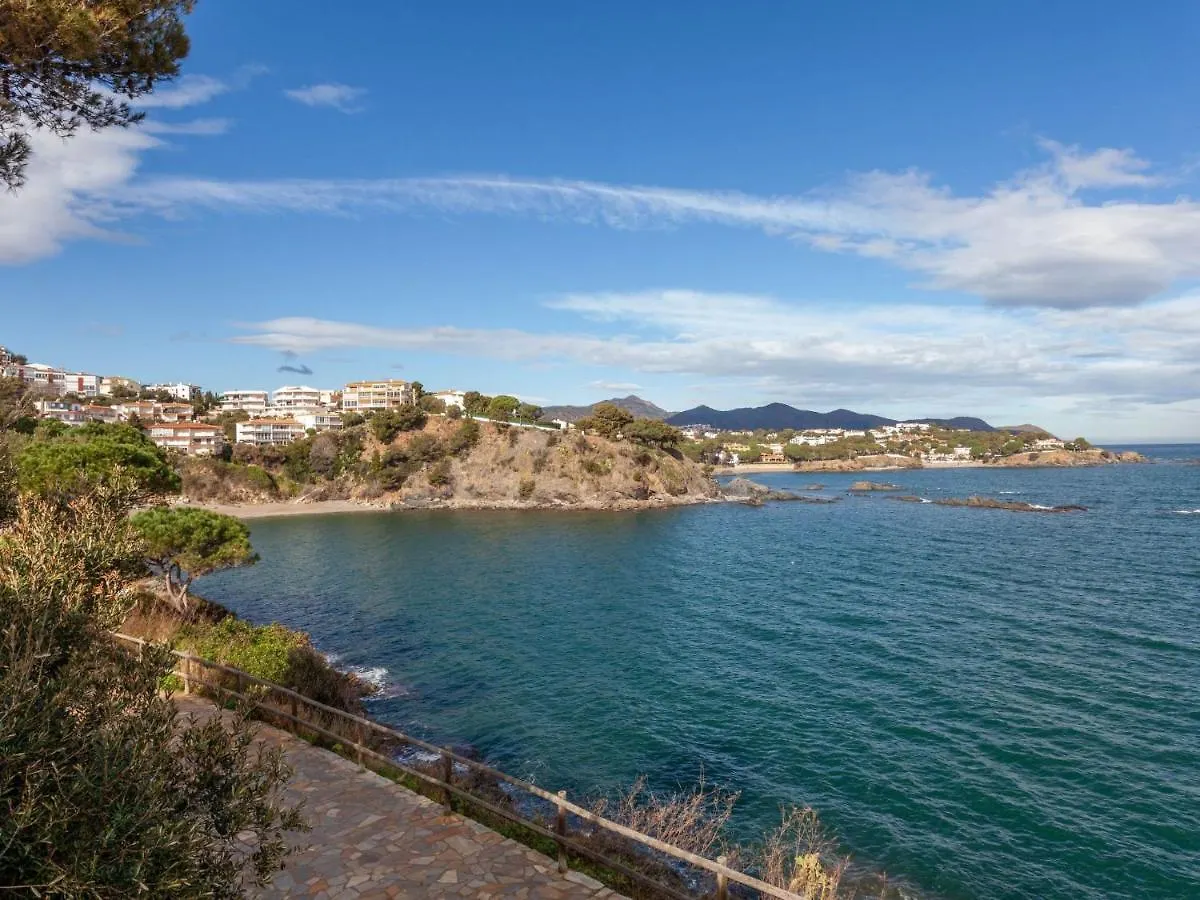 Holiday Home Villa Cassiopee Llançà