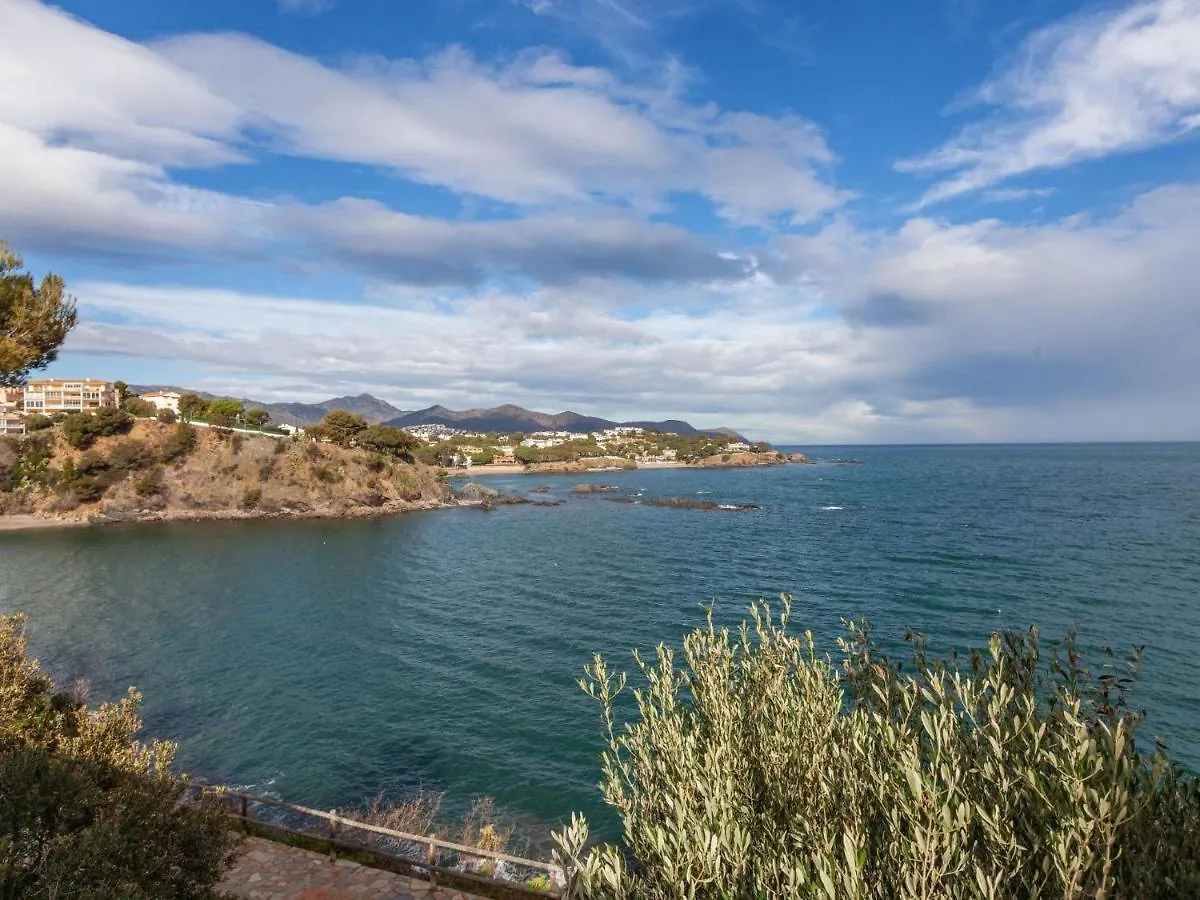 Holiday Home Villa Cassiopee Llançà