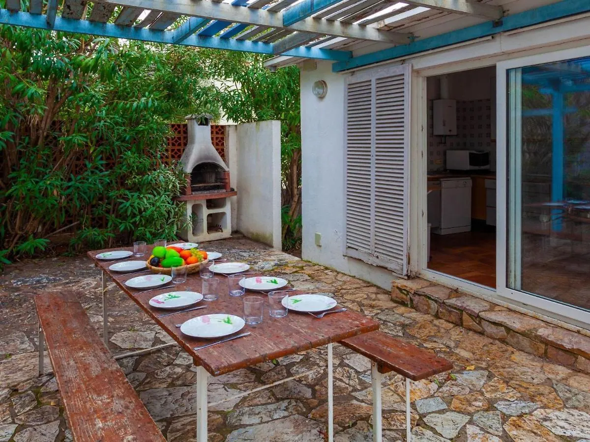 Holiday Home Villa Cassiopee Llançà España